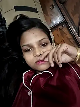 Komal0099 online show from 10.22.25