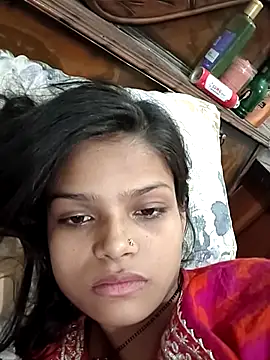 Komal0099 online show from 11.19.25