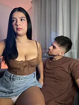 Snapshot of Tomas_Olivia chatting on 02.14.26 Tomas Olivia online show from 02.14.26