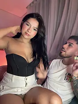 Snapshot of Tomas_Olivia chatting on 02.15.26 Tomas Olivia online show from 02.15.26