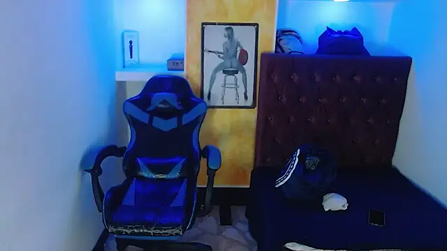 alison moon7 online show from 09.19.25