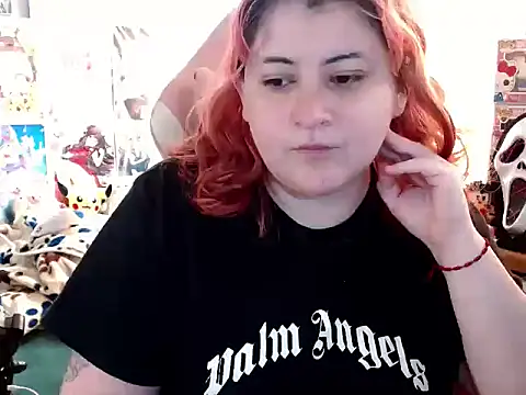 CuteUsagi online show from 09.13.25