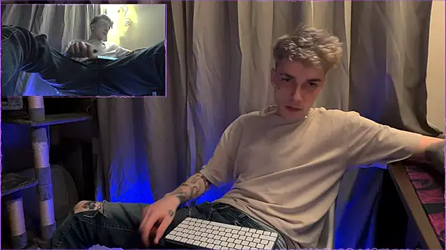 davesinner online show from 05.08.26