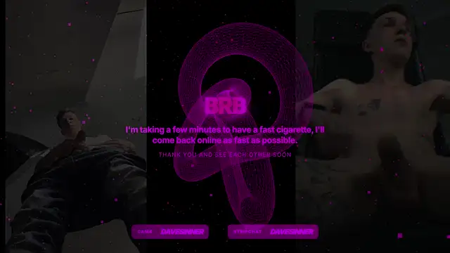 davesinner online show from 05.11.26