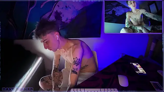 davesinner online show from 05.21.26