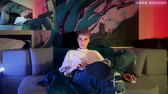 davesinner online show from 06.03.26