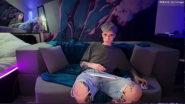 davesinner online show from 06.05.26