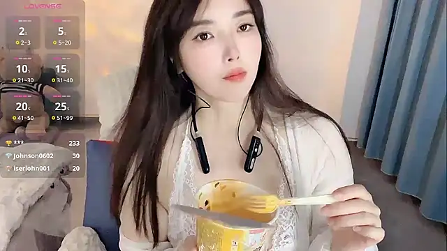 Xiali-166 online show from 03.01.26