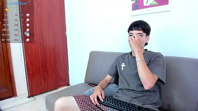 oblivion deku online show from 12.03.25