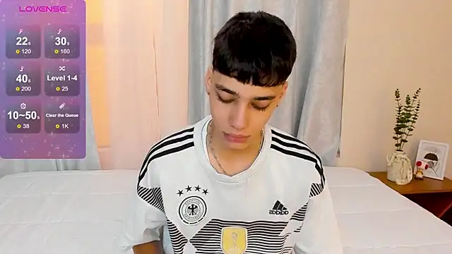 oblivion deku online show from 12.22.25