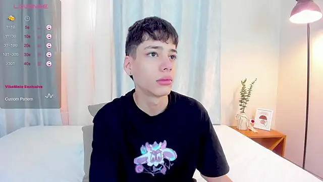 oblivion deku online show from 03.13.26