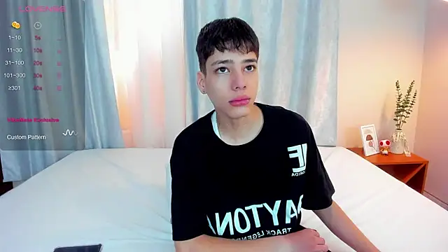 oblivion deku online show from 03.16.26