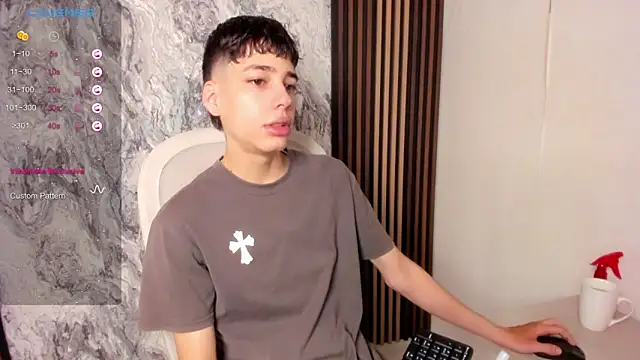 oblivion deku online show from 04.16.26