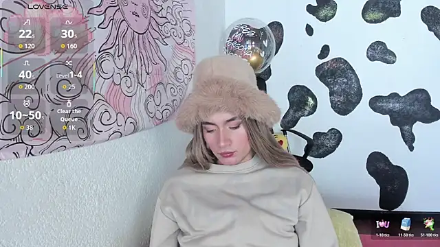 brihanna cooper online show from 11.17.25