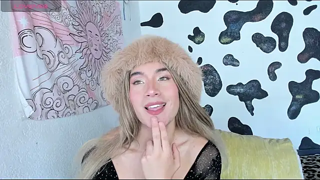 brihanna cooper online show from 11.29.25