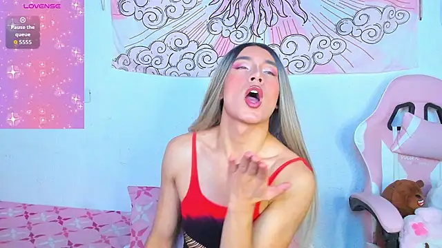 brihanna cooper online show from 04.23.26