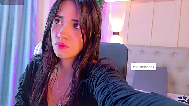 Daiisy kiss online show from 12.21.25