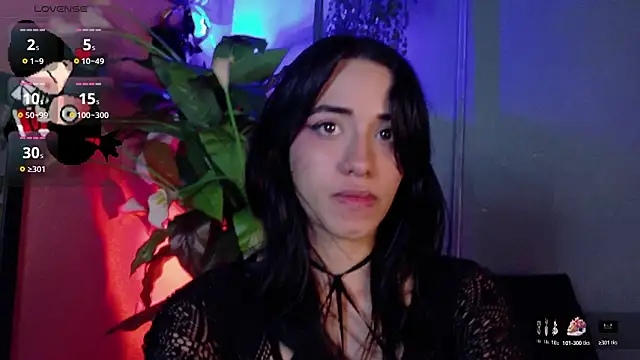 Daiisy kiss online show from 02.26.26