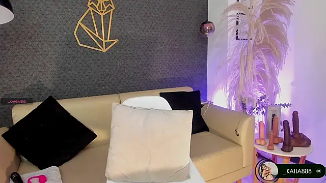 Snapshot of Katia_fire chatting on 03.02.26 Katia fire online show from 03.02.26