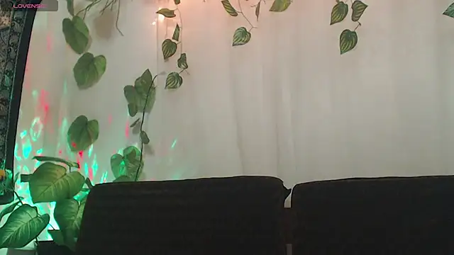 MysticNight  online show from 10.24.25