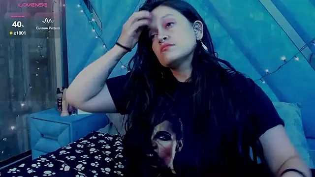 Morana  Hot online show from 11.21.25