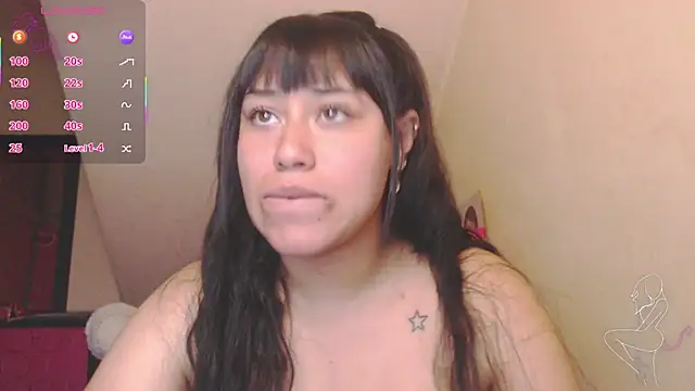 catalina saenz19 online show from 11.12.25