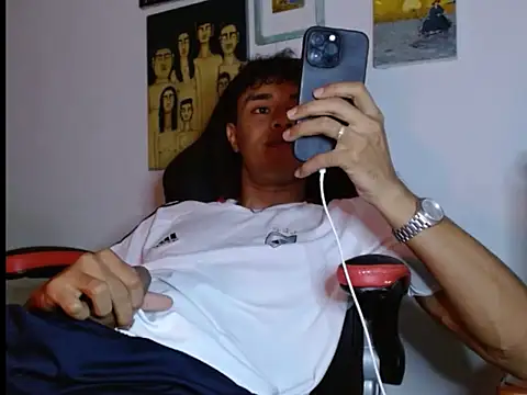 Nash Fire online show from 10.28.25