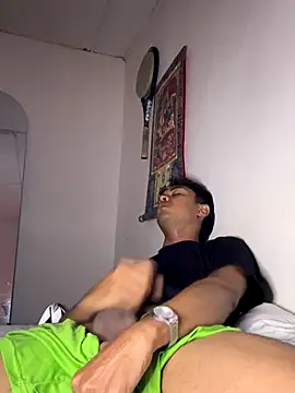 Nash Fire online show from 11.03.25