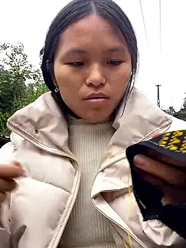 milo bae online show from 01.08.26