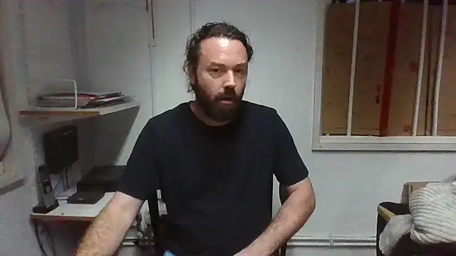 rogerevenmore online show from 11.13.25