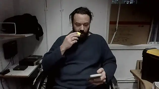 rogerevenmore online show from 11.24.25