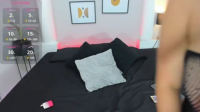 alise rouse online show from 03.18.26