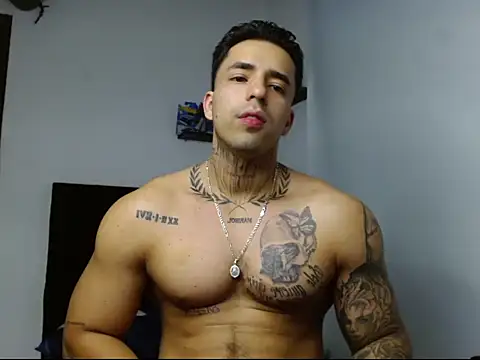 Snapshot of ragnar_phoenix chatting on 02.01.26 ragnar phoenix online show from 02.01.26