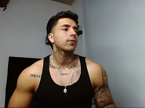 Snapshot of ragnar_phoenix chatting on 02.06.26 ragnar phoenix online show from 02.06.26