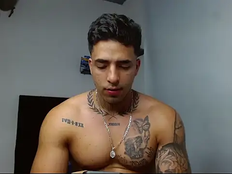 Snapshot of ragnar_phoenix chatting on 02.08.26 ragnar phoenix online show from 02.08.26