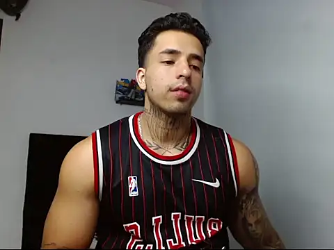 Snapshot of ragnar_phoenix chatting on 02.09.26 ragnar phoenix online show from 02.09.26