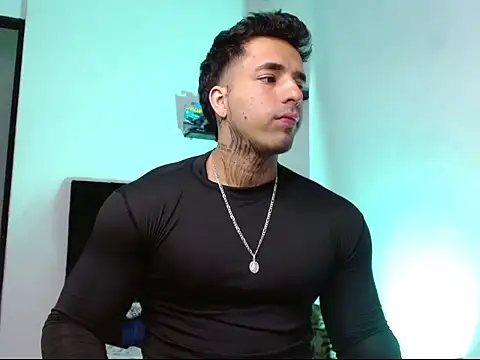 Snapshot of ragnar_phoenix chatting on 02.19.26 ragnar phoenix online show from 02.19.26