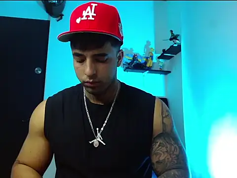 Snapshot of ragnar_phoenix chatting on 02.23.26 ragnar phoenix online show from 02.23.26