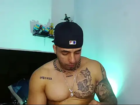 Snapshot of ragnar_phoenix chatting on 03.19.26 ragnar phoenix online show from 03.19.26