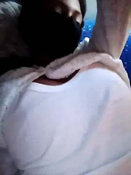 Babyanjel0055 online show from 10.04.25