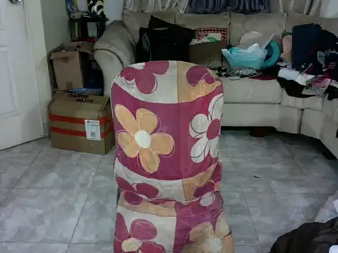 Diabloproducciones online show from 09.09.25