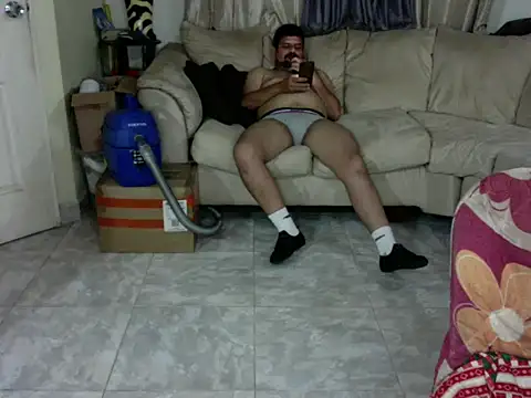 Diabloproducciones online show from 09.28.25