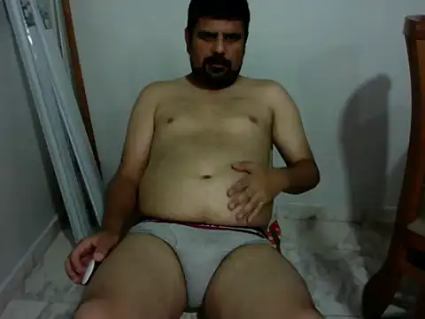 Diabloproducciones online show from 09.29.25