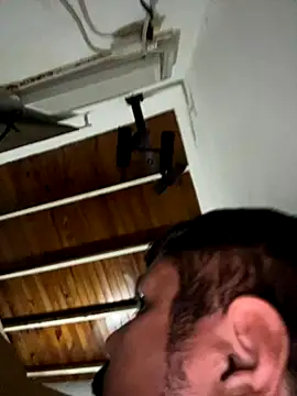 Diabloproducciones online show from 10.04.25