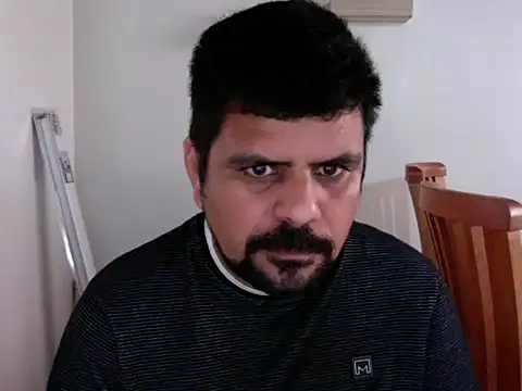 Diabloproducciones online show from 10.05.25