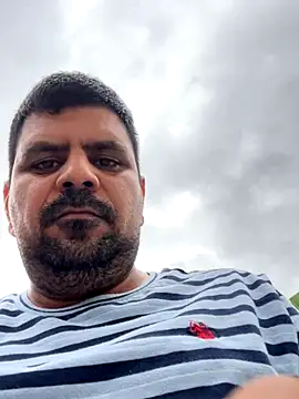 Diabloproducciones online show from 10.19.25