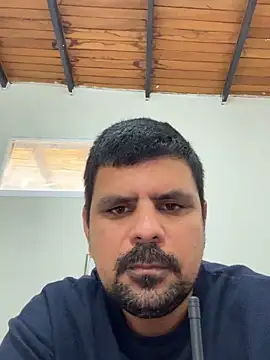 Diabloproducciones online show from 03.12.26