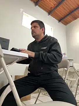 Diabloproducciones online show from 03.23.26