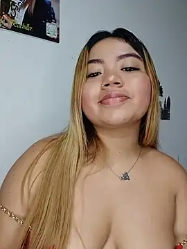 Emily  Hott online show from 06.03.26