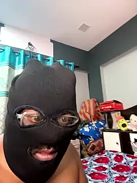 HornyGhodiX online show from 01.16.26